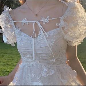 Meet your Posher, Kendra